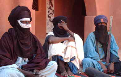 tuareg